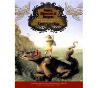 Carol Rose Giants, Monsters, and Dragons (Tascabile)