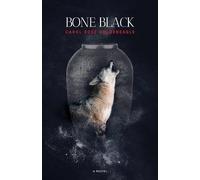 Carol Rose GoldenEagle Bone Black (Tascabile)
