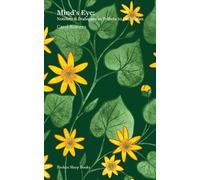 Carol Rumens Mind's Eye (Tascabile)