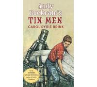 Carol Ryrie Brink Andy Buckram's Tin Men (Copertina rigida)