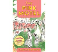 Carol Ryrie Brink The Pink Motel (Tascabile)