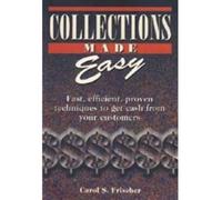 Carol S. Frischer Collections Made Easy (Tascabile)