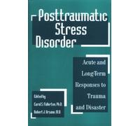Carol S. Fullerton Posttraumatic Stress Disorder (Tascabile)