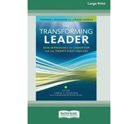 Carol S Pearson The Transforming Leader (Tascabile)