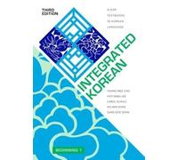 Carol Schulz Sung-Ock Sohn Hyo Sang Lee Ho-min Sohn Integrated Kore (Tascabile)