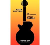 Carol Selby Price Robert M Price Mystic Rhythms (Tascabile)