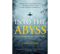 Carol Shaben Into the Abyss (Tascabile)