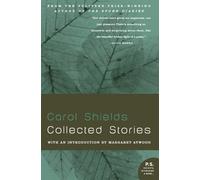 Carol Shields Collected Stories (Tascabile)