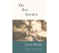 Carol Shields The Box Garden (Tascabile)