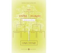 Carol Shields The Stone Diaries (Tascabile) Penguin Classics Deluxe Edition