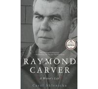 Carol Sklenicka Raymond Carver (Tascabile)