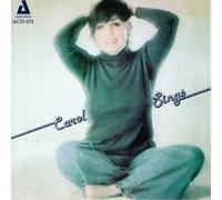 Carol Sloane Carol Sings (CD) Album
