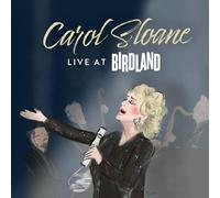Carol Sloane Live at Birdland (CD)