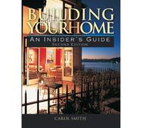 Carol Smith Building Your Home (Tascabile)