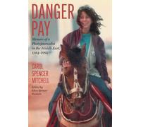 Carol Spencer Mitchell Danger Pay (Tascabile) Focus on American History Series