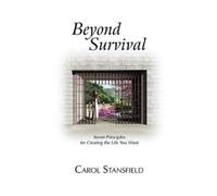 Carol Stansfield Beyond Survival (Tascabile)