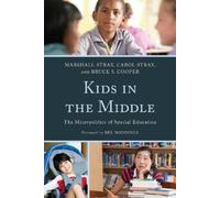 Carol Strax Bruce S. Cooper Marshall Strax Kids in the Middle (Tascabile)