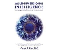 Carol Talbot Multi-Dimensional Intelligence (Tascabile)