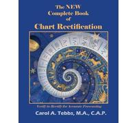 Carol Tebbs The New Complete Book of Chart Rectification (Tascabile)