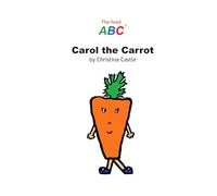 Carol the Carrot