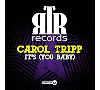 Carol Tripp - It's (You Baby)