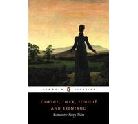 Carol Tully Romantic Fairy Tales (Tascabile)