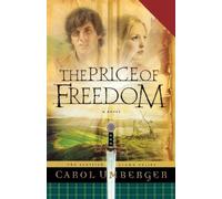 Carol Umberger The Price of Freedom (Tascabile) Scottish Crown Series