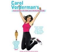 Carol Vorderman 28 Day Detox 2004 [Edizione: Regno Unito]