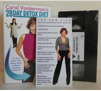 Carol Vorderman - 28 Day Detox Diet
