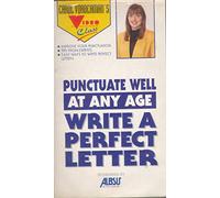 Carol Vorderman's Video Class: Punctuate Well At Any Age [VHS]
