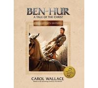 Carol Wallace Ben-Hur (Copertina rigida)