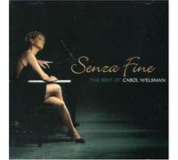 Carol Welsman - Best of.. . Senza Fine