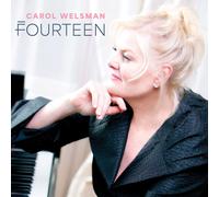 Carol Welsman Fourteen (CD)