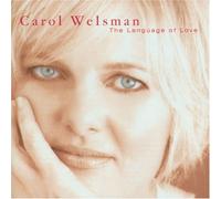 Carol Welsman - Language of Love