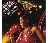 Carol Williams And The Salsoul Orchestra - Electric Lady: Expandededition
