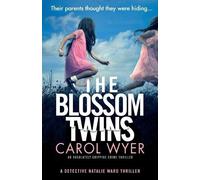 Carol Wyer The Blossom Twins (Tascabile) Detective Natalie Ward