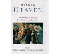Carol Zaleski The Book of Heaven (Copertina rigida)