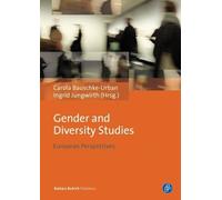Carola Bauschke-Urban Ingrid Jungwirth Gender and Diversity Studies (Tascabile)