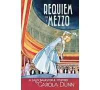 Carola Dunn Requiem for a Mezzo (Tascabile) Daisy Dalrymple Mysteries