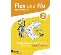 Carola Hoffmann Wolfg Flex und Flo - Ausgabe 2014: Themenheft Multi (Broschüre)