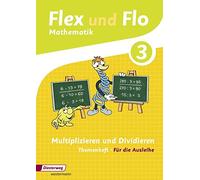 Carola Hoffmann Wolfga Flex und Flo - Ausgabe 2014: Themenheft Mult (Broschüre)