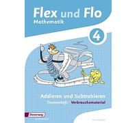 Carola Hoffmann Wolfgan Flex und Flo - Ausgabe 2014: Themenheft Add (Broschüre)