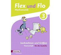 Carola Hoffmann Wolfgang W Flex und Flo - Ausgabe 2014: Themenheft S (Tascabile)