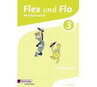 Carola Hoffmann Wolfgang Westph Flex und Flo - Ausgabe 2014: Arbeits (Broschüre)