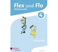 Carola Hoffmann Wolfgang Westph Flex und Flo - Ausgabe 2014: Arbeits (Broschüre)
