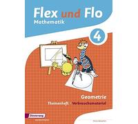 Carola Hoffmann Wolfgang Westph Flex und Flo - Ausgabe 2014: Themen (Broschüre)