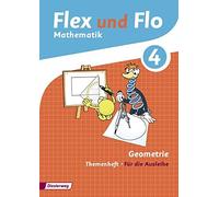 Carola Hoffmann Wolfgang Westpha Flex und Flo - Ausgabe 2014: Theme (Broschüre)