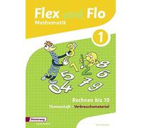 Carola Hoffmann Wolfgang Westphal Heinri Flex und Flo - Ausgabe 2014 (Broschüre)