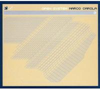 Carola,Marco - Open System