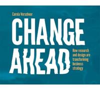 Carola Verschoor Change Ahead (Tascabile)